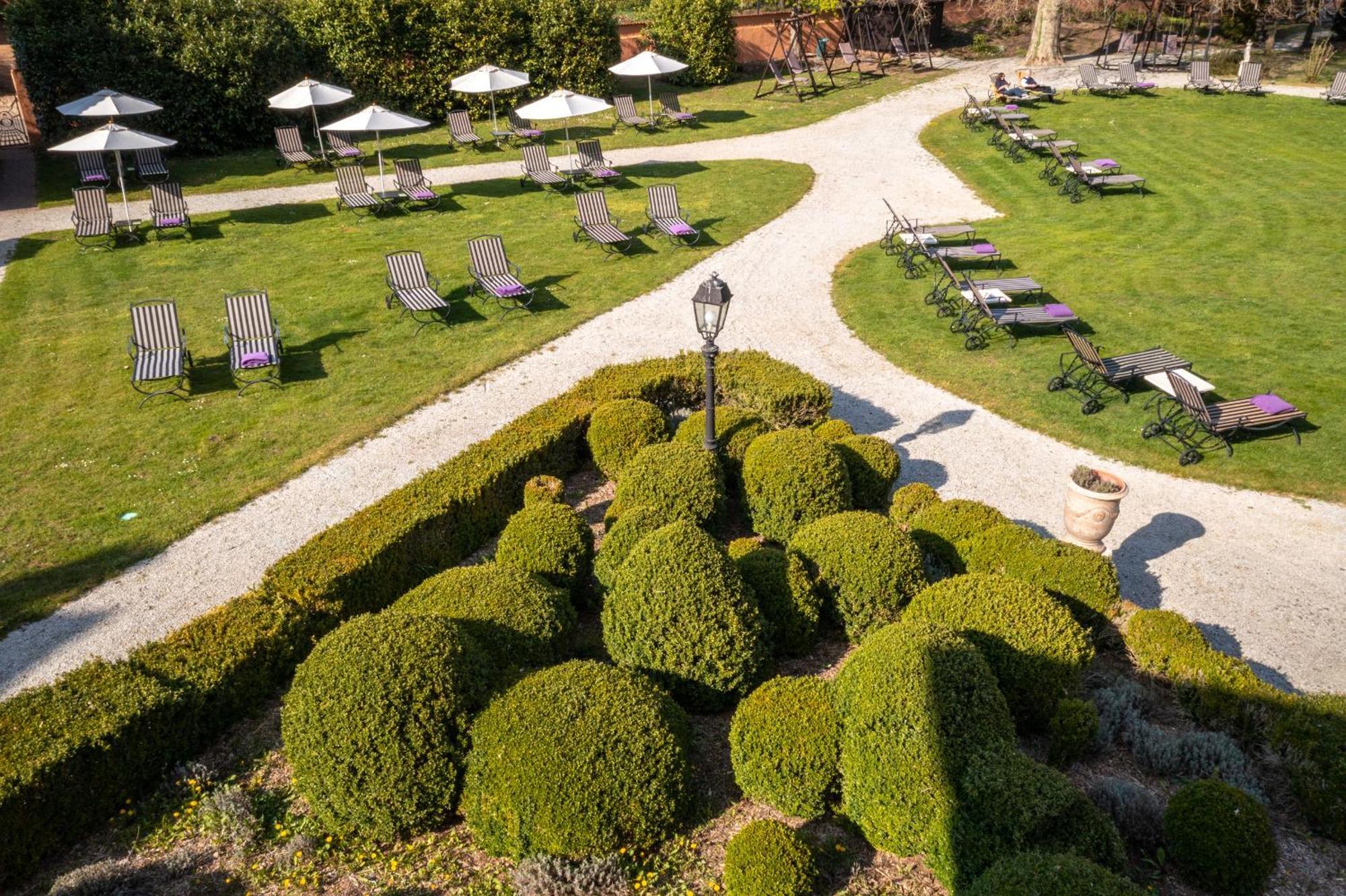 Bollants Spa Im Park Bad Sobernheim Extérieur photo